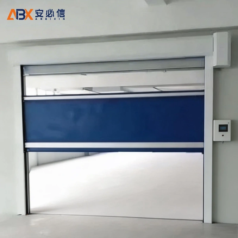 怒江傈僳族自治州快速门